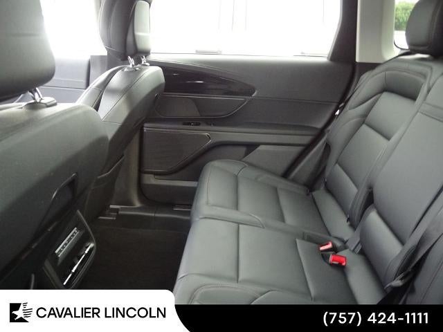 2026 Lincoln Nautilus Premiere Premium