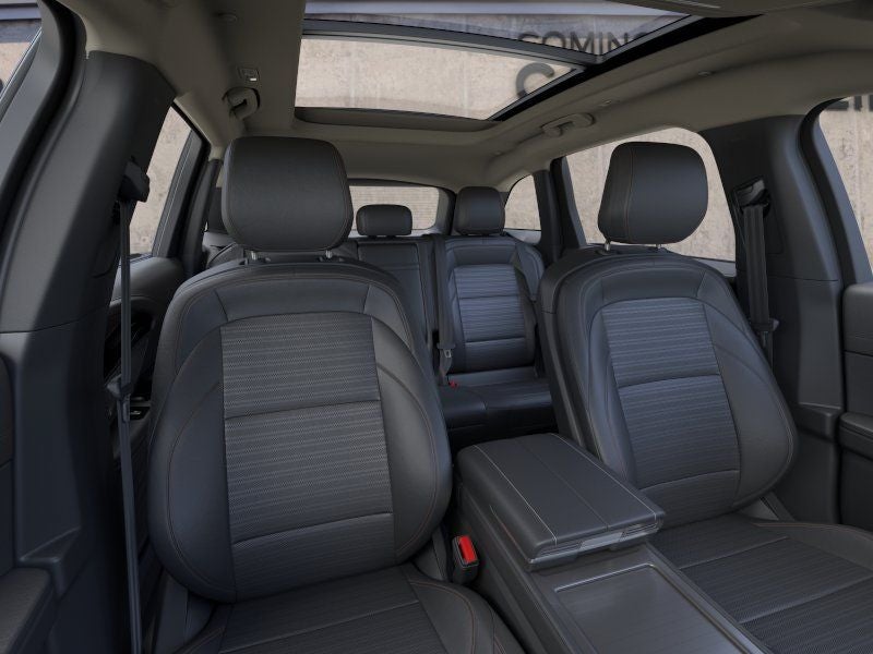 2026 Lincoln Nautilus NAUTILUS AWD