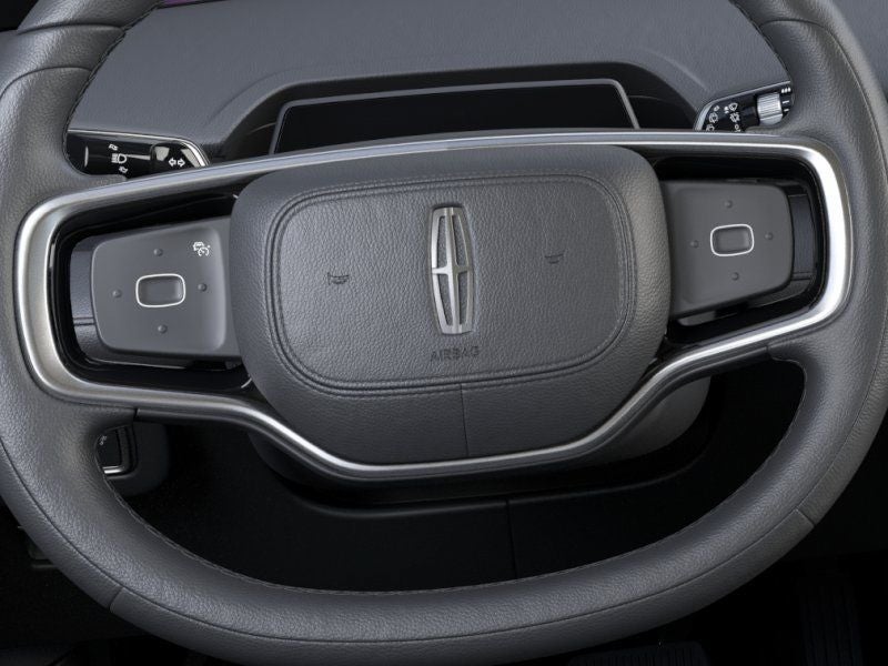 2026 Lincoln Nautilus NAUTILUS AWD
