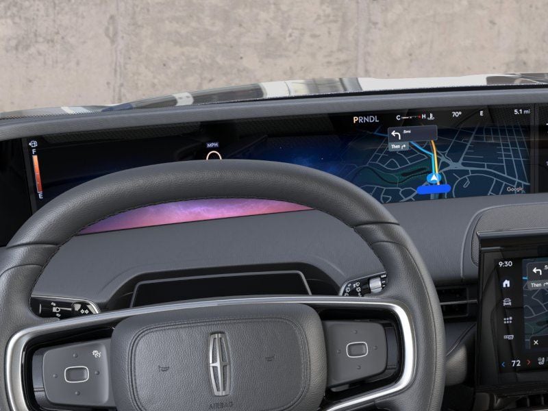 2026 Lincoln Nautilus NAUTILUS AWD