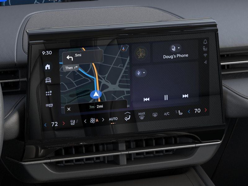2026 Lincoln Nautilus NAUTILUS AWD