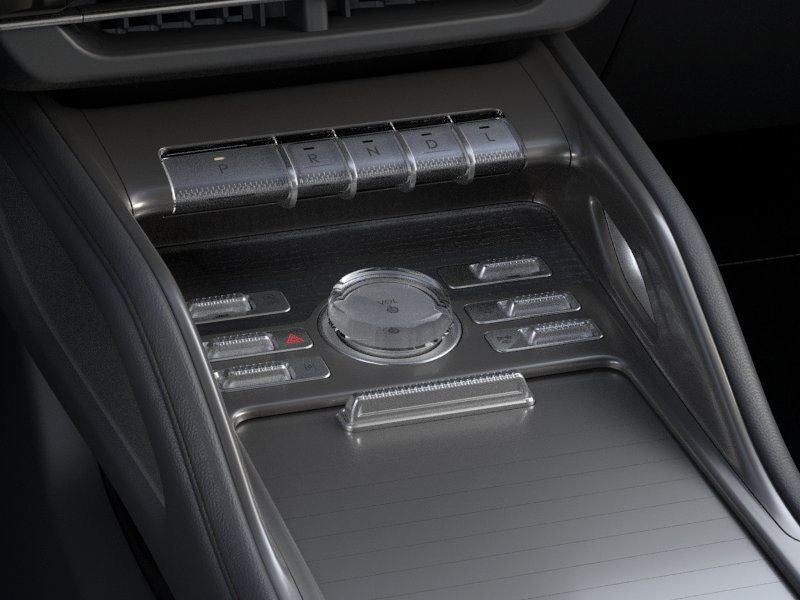 2026 Lincoln Nautilus NAUTILUS AWD