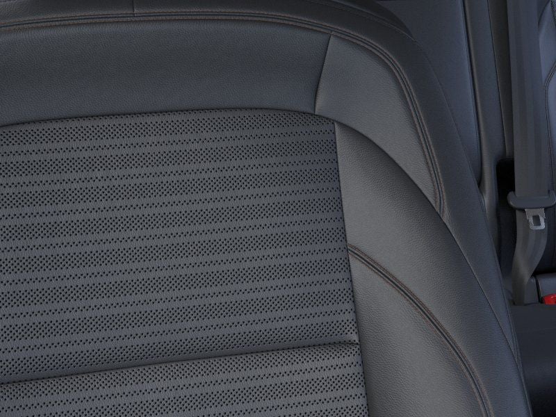 2026 Lincoln Nautilus NAUTILUS AWD