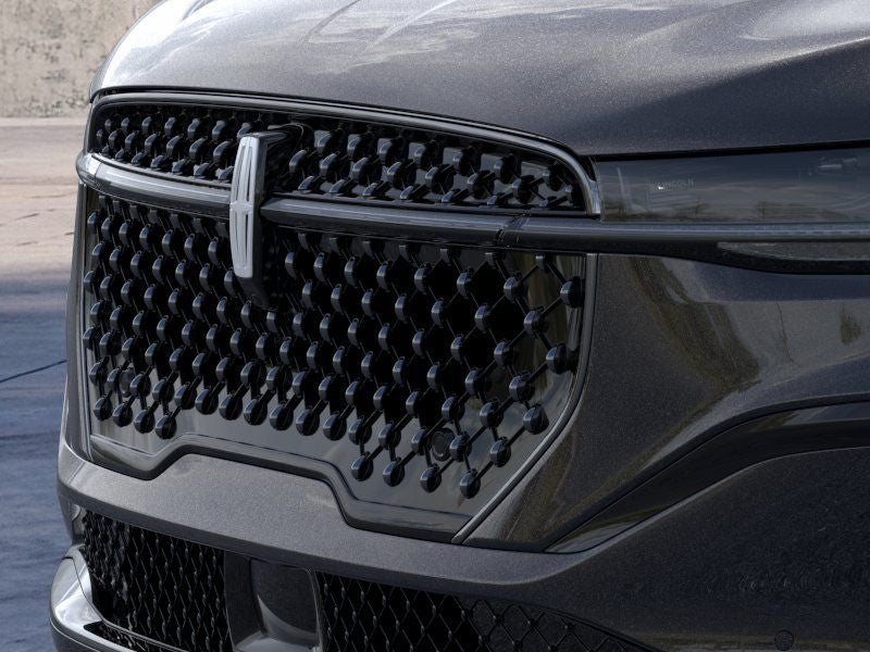 2026 Lincoln Nautilus NAUTILUS AWD