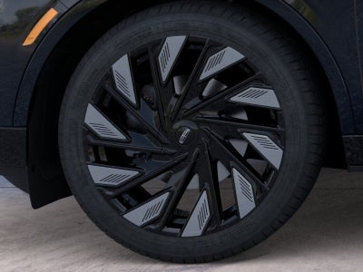 2026 Lincoln Nautilus NAUTILUS AWD