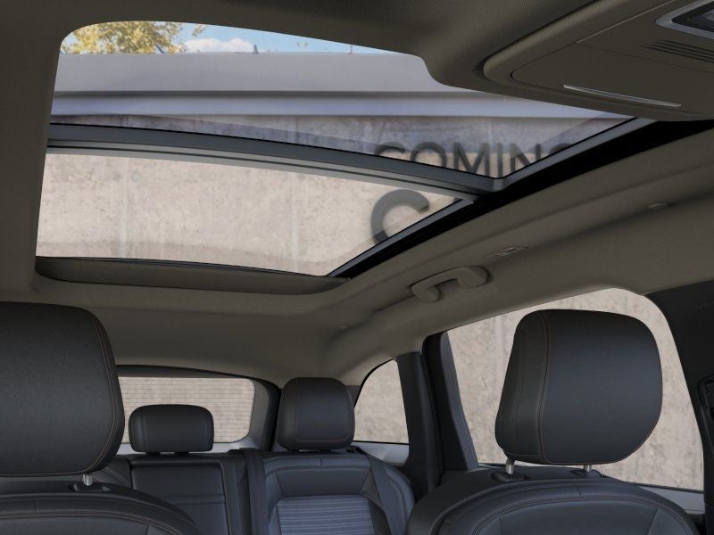 2026 Lincoln Nautilus NAUTILUS AWD