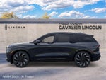 2026 Lincoln Nautilus NAUTILUS AWD