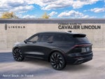 2026 Lincoln Nautilus NAUTILUS AWD