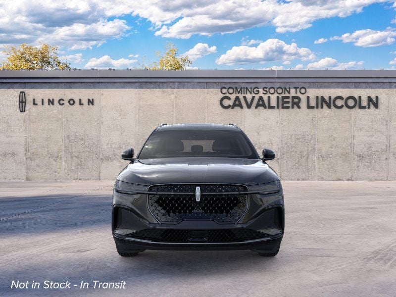 2026 Lincoln Nautilus NAUTILUS AWD