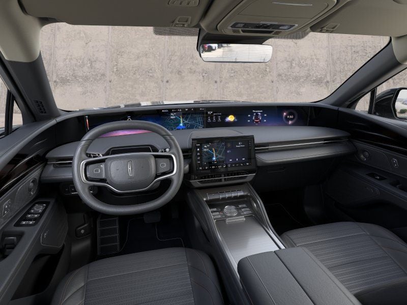 2026 Lincoln Nautilus NAUTILUS AWD