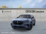 2026 Lincoln Nautilus Lincoln Black Label™