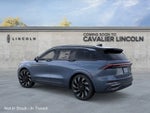 2026 Lincoln Nautilus Lincoln Black Label™