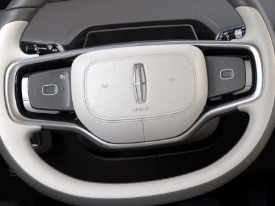 2026 Lincoln Nautilus Lincoln Black Label™