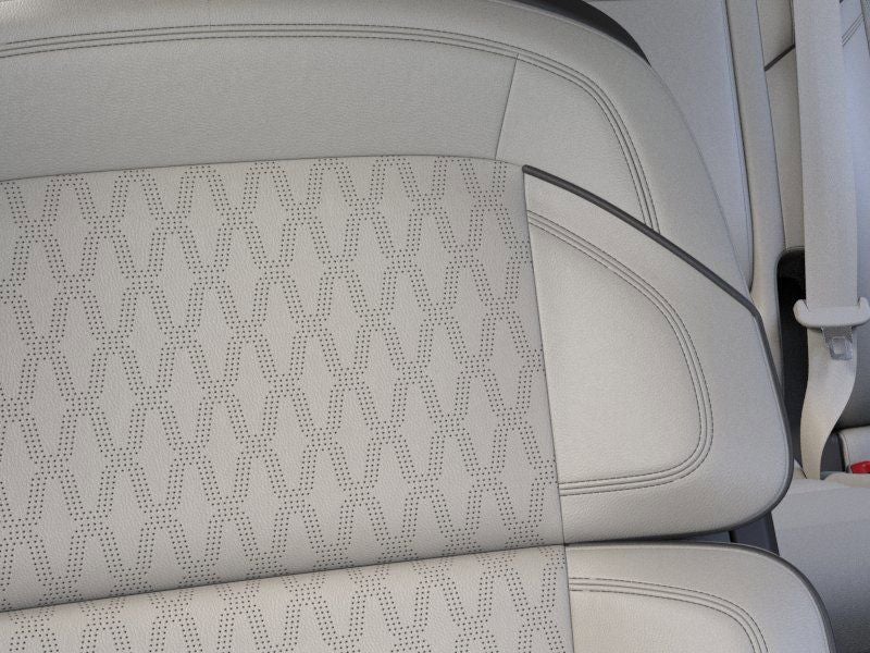 2026 Lincoln Nautilus Lincoln Black Label™