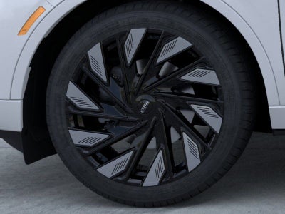 2026 Lincoln Nautilus Lincoln Black Label™