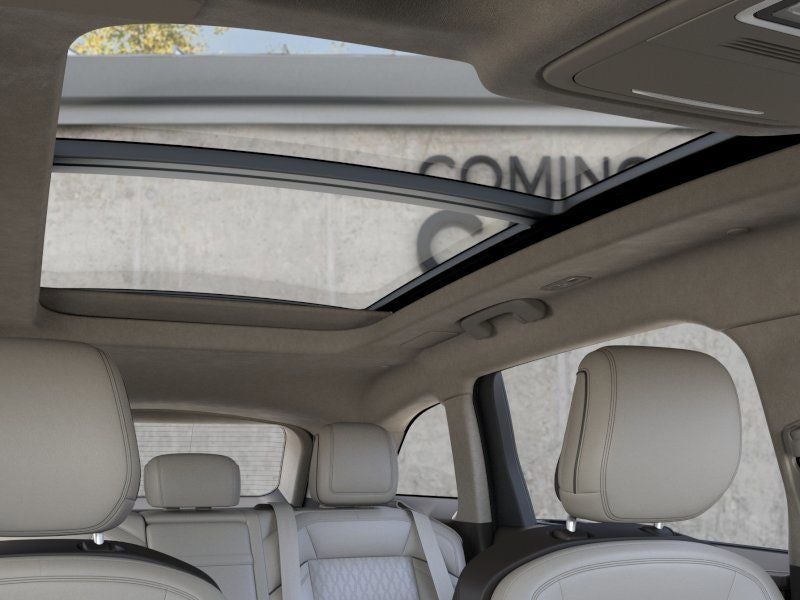 2026 Lincoln Nautilus Lincoln Black Label™