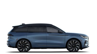 2026 Lincoln Nautilus Lincoln Black Label™