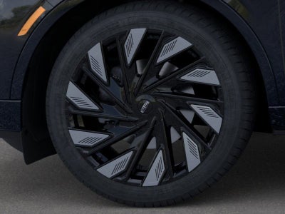 2025 Lincoln Nautilus Lincoln Black Label