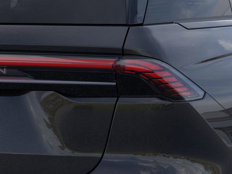 2025 Lincoln Nautilus Lincoln Black Label