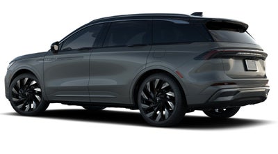 2026 Lincoln Nautilus Lincoln Black Label™