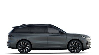 2026 Lincoln Nautilus Lincoln Black Label™