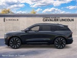 2026 Lincoln Nautilus Lincoln Black Label™