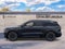 2026 Lincoln Nautilus Lincoln Black Label™