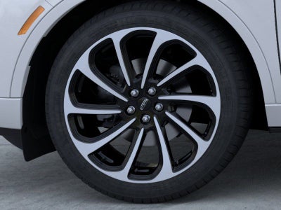 2026 Lincoln Nautilus Lincoln Black Label™