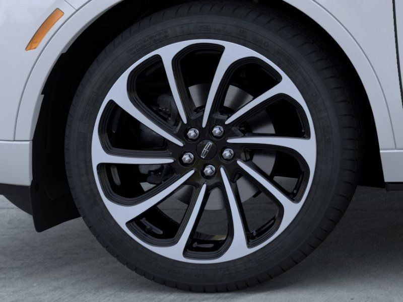 2026 Lincoln Nautilus Lincoln Black Label™