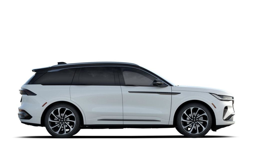 2026 Lincoln Nautilus Lincoln Black Label™