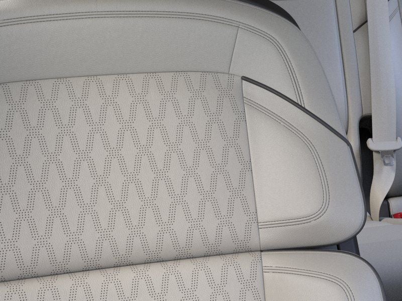 2026 Lincoln Nautilus Lincoln Black Label™