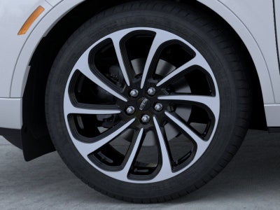 2026 Lincoln Nautilus Lincoln Black Label™