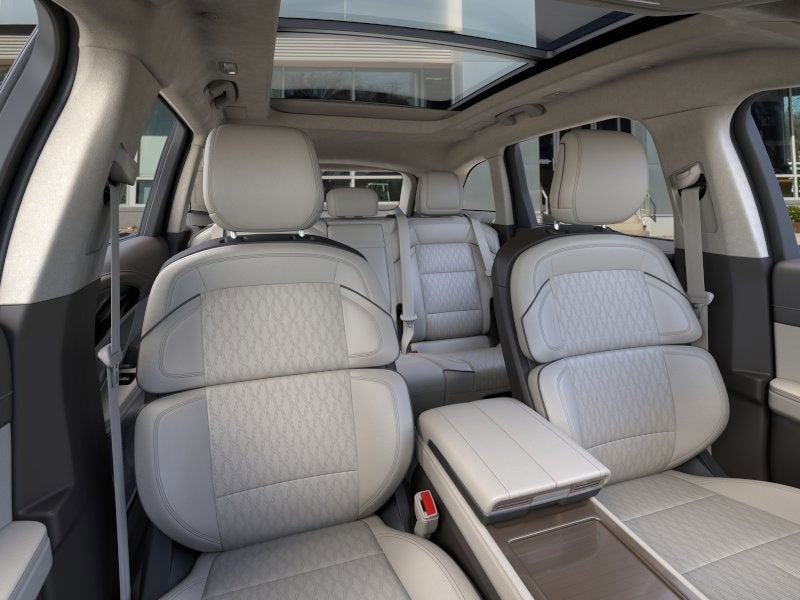 2026 Lincoln Nautilus Lincoln Black Label™