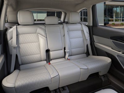 2026 Lincoln Nautilus Lincoln Black Label™