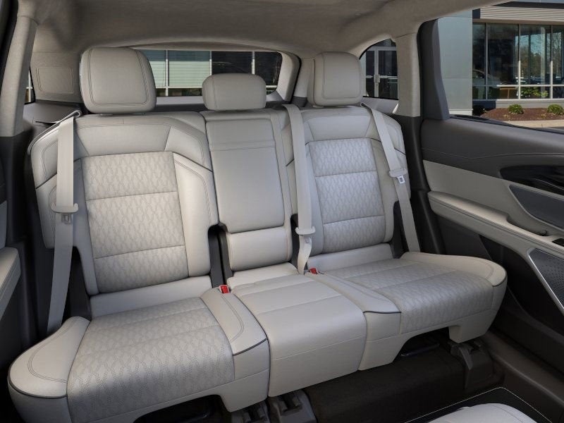 2026 Lincoln Nautilus Lincoln Black Label™