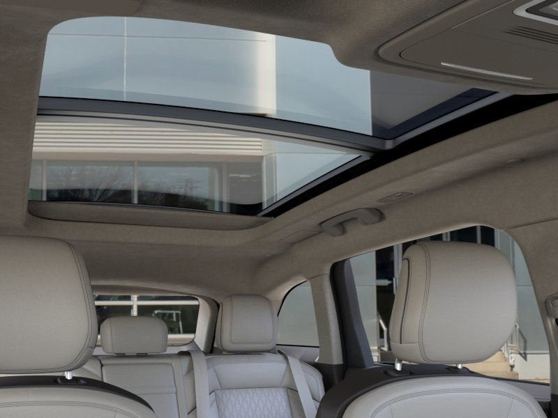 2026 Lincoln Nautilus Lincoln Black Label™