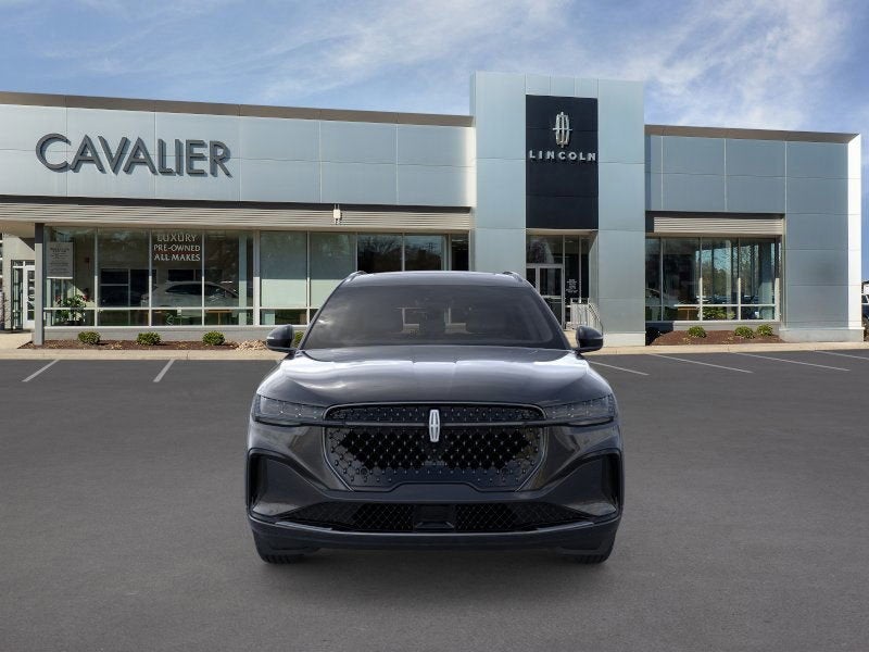 2026 Lincoln Nautilus Lincoln Black Label™