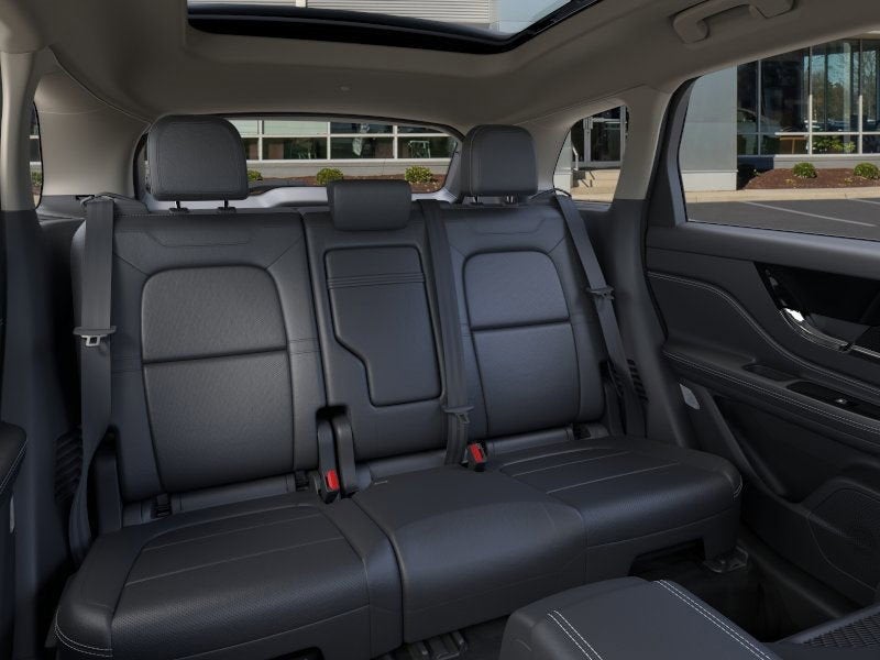 2025 Lincoln Corsair Plug-In Hybrid Grand Touring