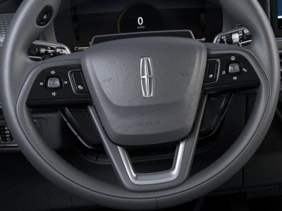 2025 Lincoln Corsair Plug-In Hybrid Grand Touring