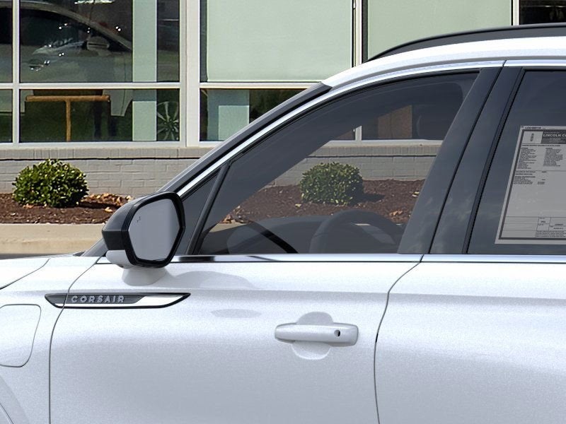 2025 Lincoln Corsair Plug-In Hybrid Grand Touring