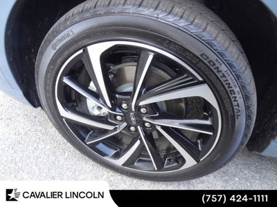 2024 Lincoln Corsair Plug-In Hybrid Grand Touring