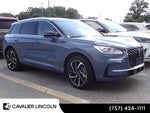 2024 Lincoln Corsair Plug-In Hybrid Grand Touring