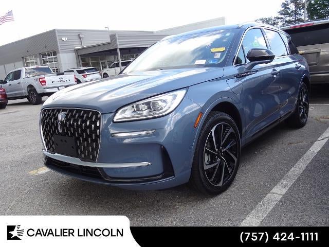 2024 Lincoln Corsair Plug-In Hybrid Grand Touring