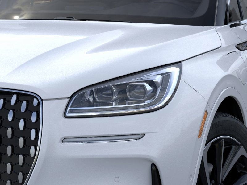 2025 Lincoln Corsair Plug-In Hybrid Grand Touring