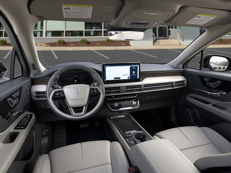 2025 Lincoln Corsair Plug-In Hybrid Grand Touring