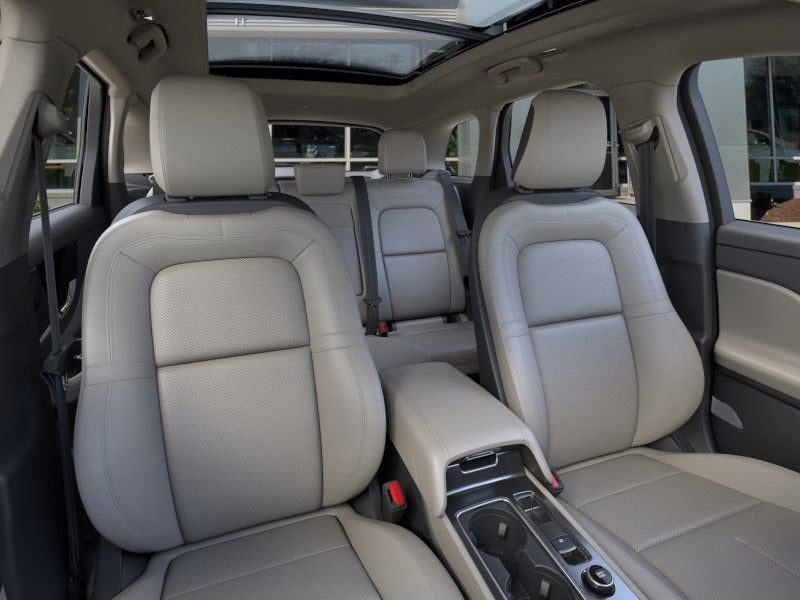 2025 Lincoln Corsair Grand Touring