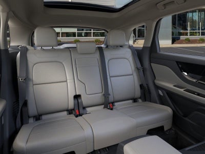 2025 Lincoln Corsair Grand Touring