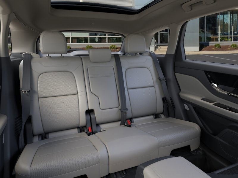 2025 Lincoln Corsair Grand Touring