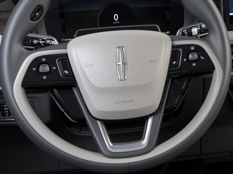 2025 Lincoln Corsair Grand Touring