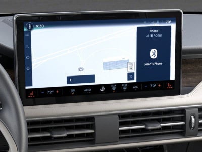 2025 Lincoln Corsair Grand Touring